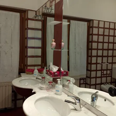 Allevamento בית חווה