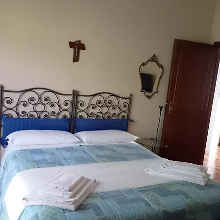 Allevamento Farm stay *