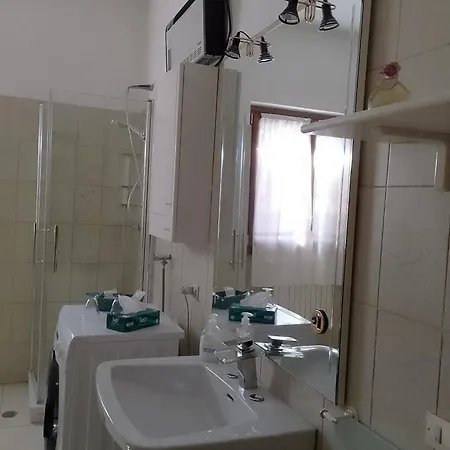 Farm stay Allevamento