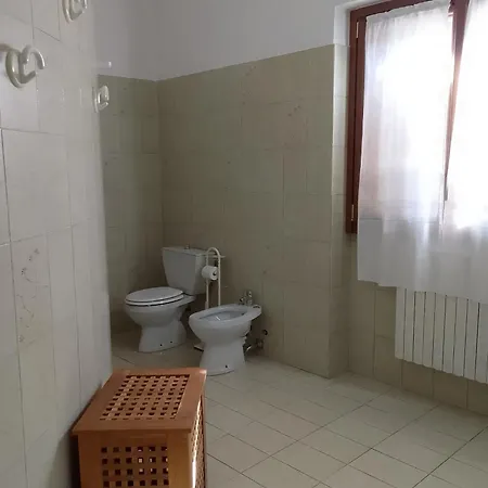 Séjour à la ferme Allevamento