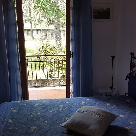 Farm stay Allevamento