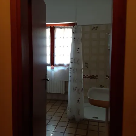 Farm stay Allevamento Pozzol Groppo