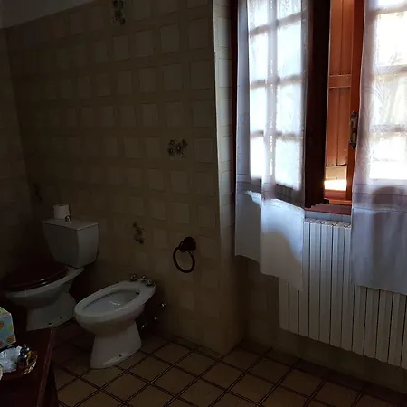 Farm stay Allevamento