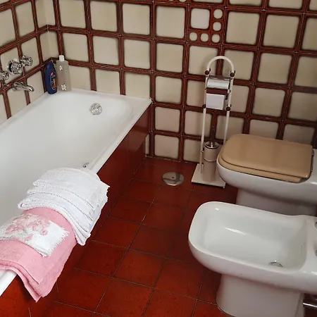 Allevamento בית חווה *