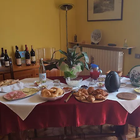 Allevamento Farm stay Pozzol Groppo