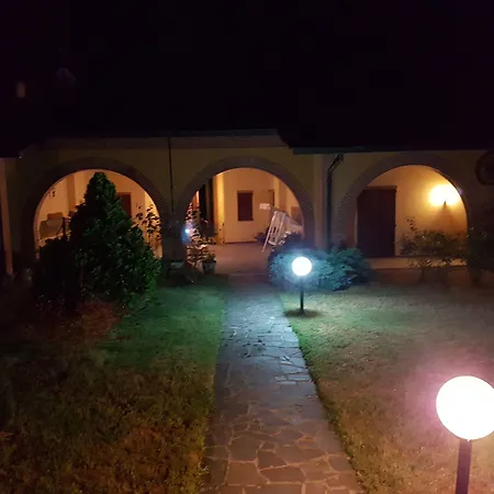 Allevamento Farm stay