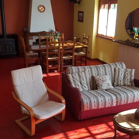 Allevamento בית חווה