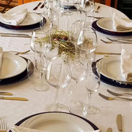 Allevamento Farm stay