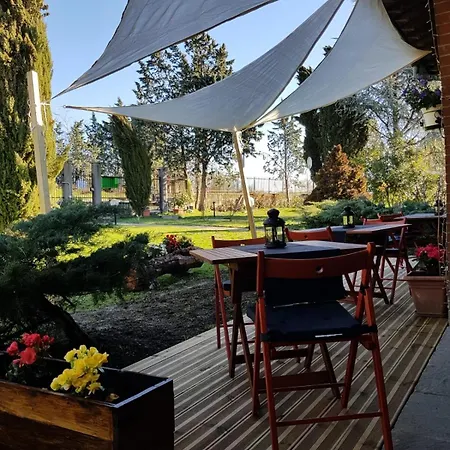 Allevamento Farm stay *