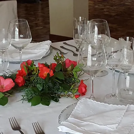 Farm stay Allevamento Pozzol Groppo