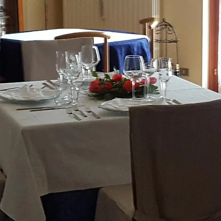 Allevamento Farm stay