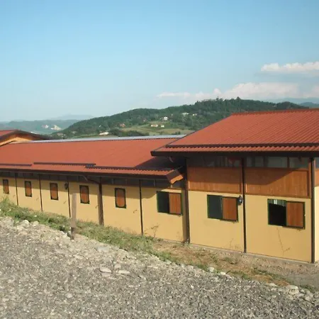 Farm stay Allevamento