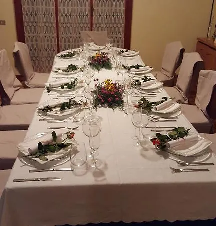 Farm stay Allevamento Pozzol Groppo