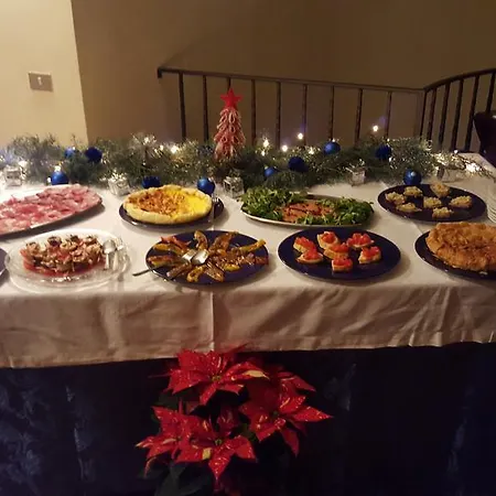 Farm stay Allevamento