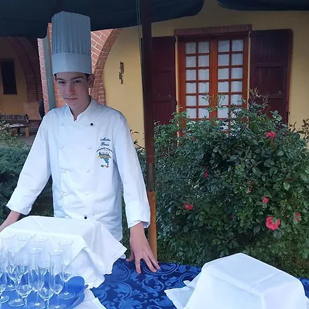 Allevamento Pozzol Groppo