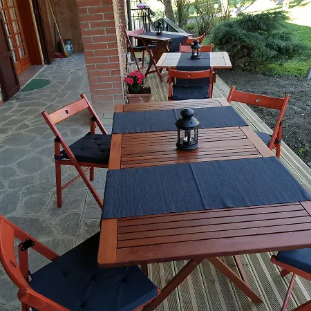 Allevamento Pozzol Groppo