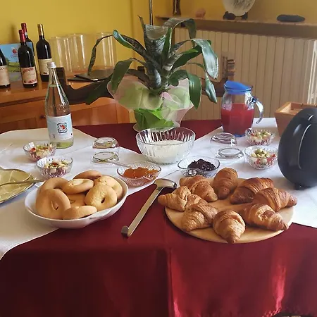 Allevamento Farm stay Pozzol Groppo