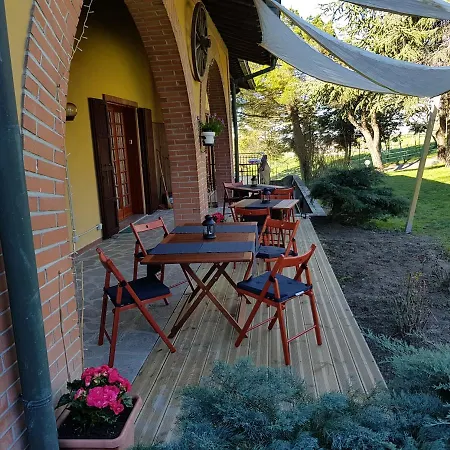 Farmház Allevamento