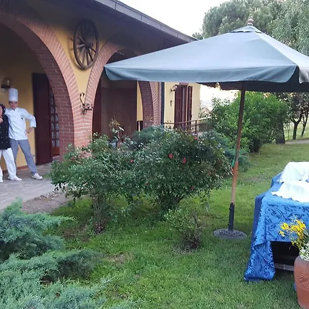 Farm stay Allevamento *