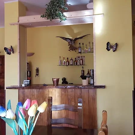 Allevamento בית חווה Pozzol Groppo