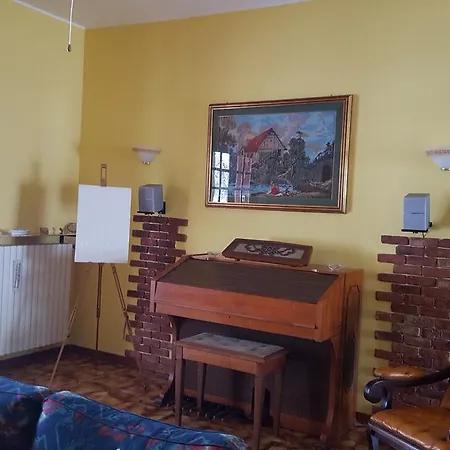 Farm stay Allevamento