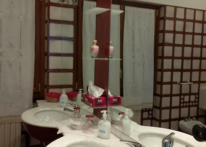 Allevamento Çiftlik konaklama