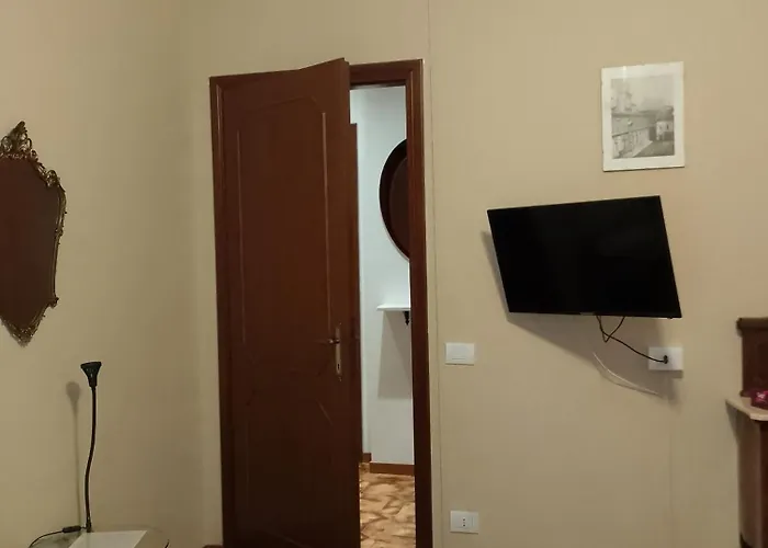 Allevamento Çiftlik konaklama