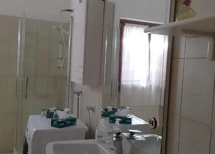 Çiftlik konaklama Allevamento