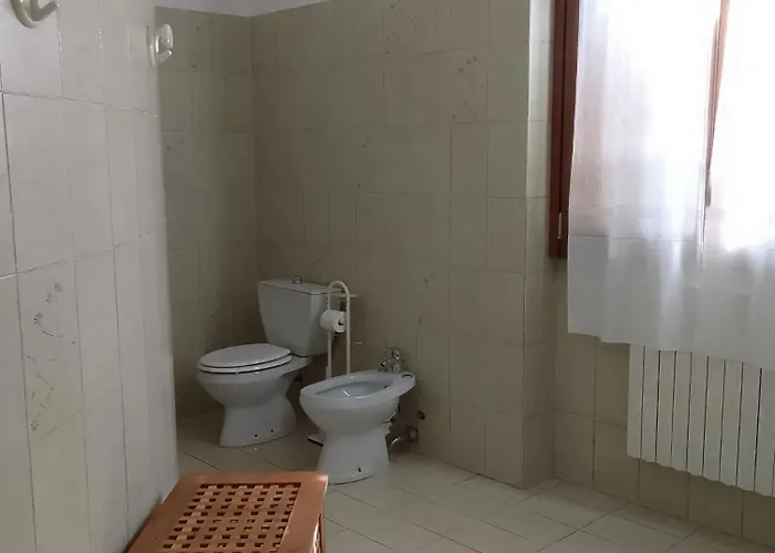 Çiftlik konaklama Allevamento