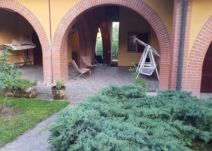 Allevamento * Pozzol Groppo