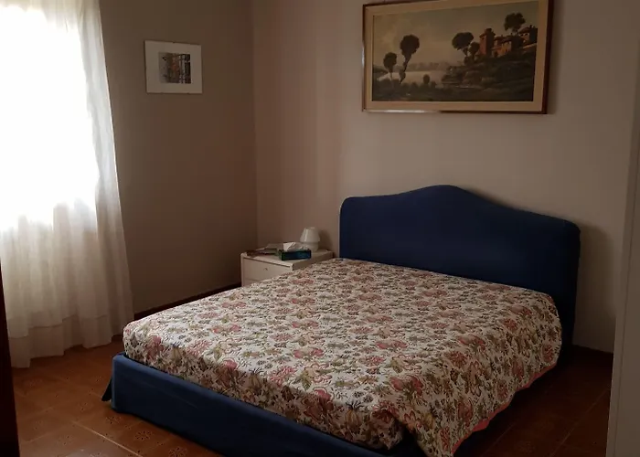 Çiftlik konaklama Allevamento *