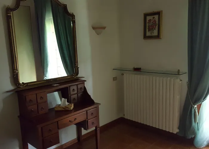 Allevamento Çiftlik konaklama *