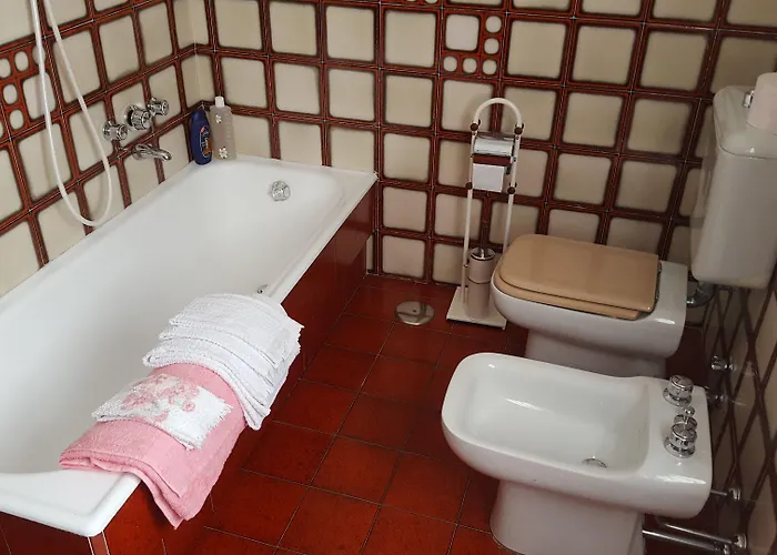 Allevamento Çiftlik konaklama *