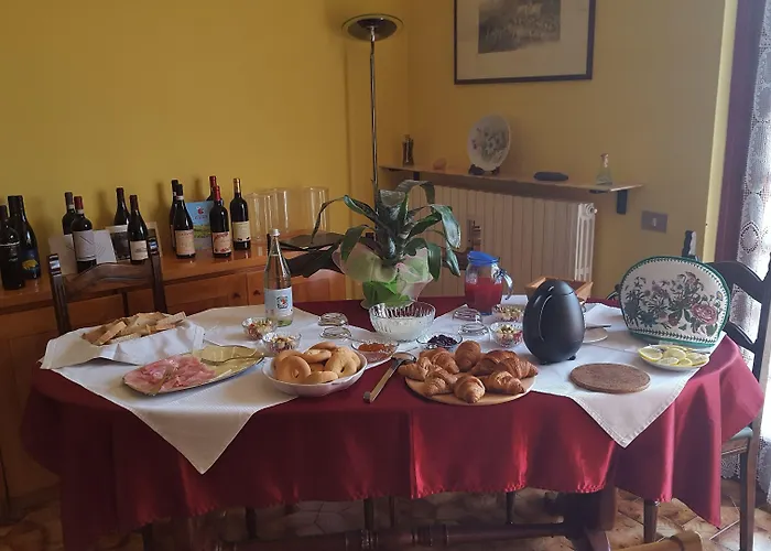 Allevamento Çiftlik konaklama Pozzol Groppo