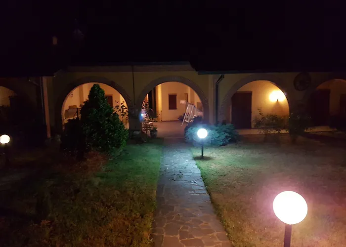 Allevamento Çiftlik konaklama