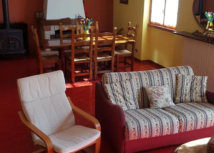 Allevamento Çiftlik konaklama