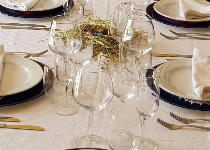 Allevamento Çiftlik konaklama