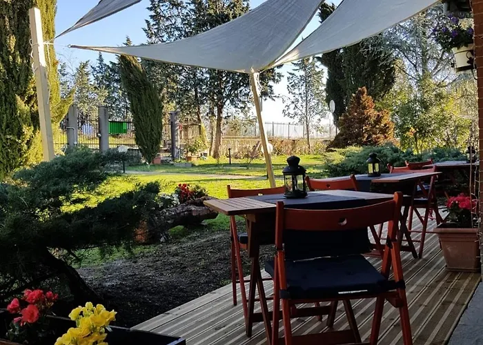 Allevamento Çiftlik konaklama *