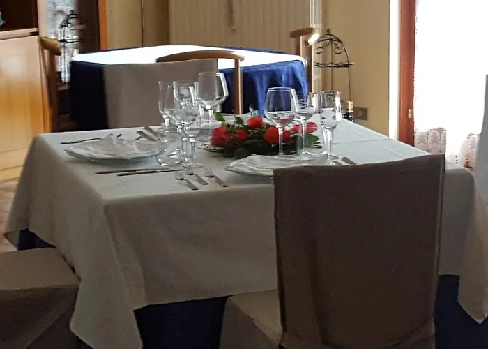 Allevamento Çiftlik konaklama