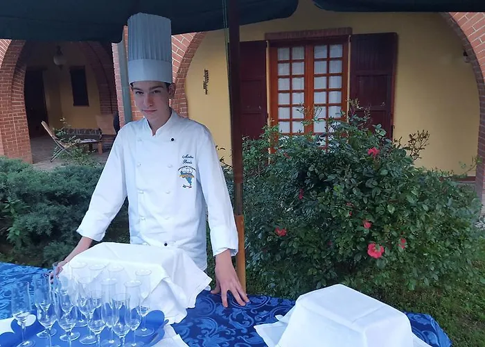 Allevamento Pozzol Groppo