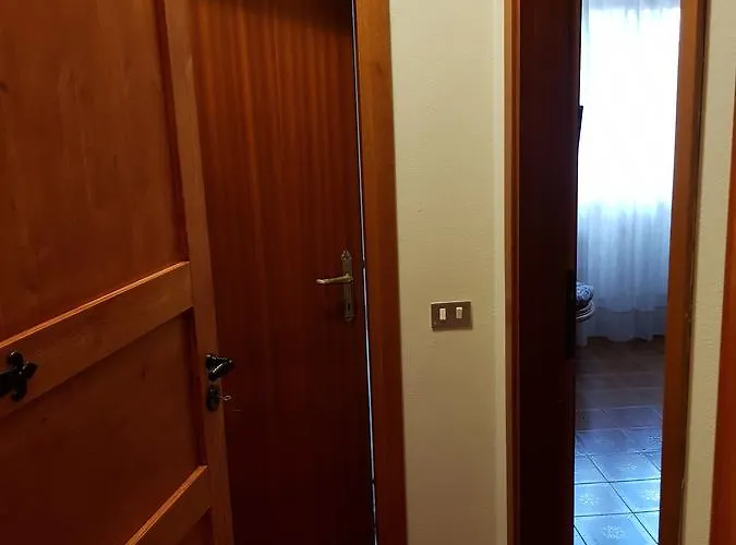 Allevamento Çiftlik konaklama Pozzol Groppo