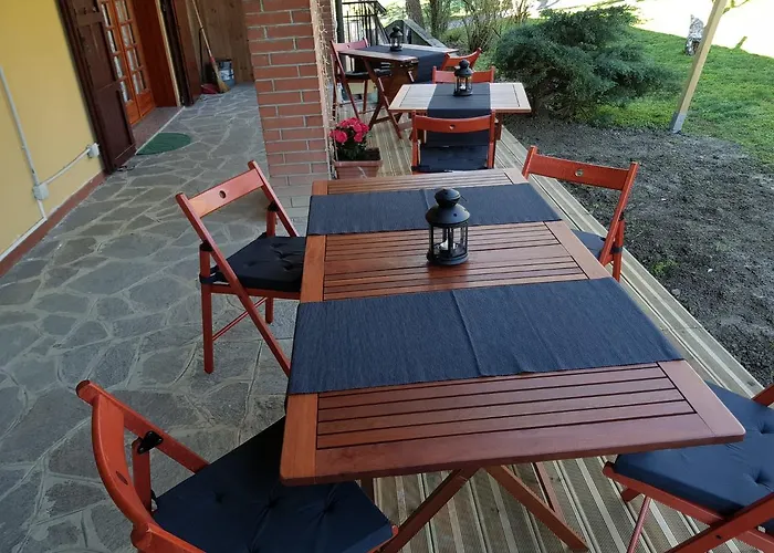 Allevamento Pozzol Groppo