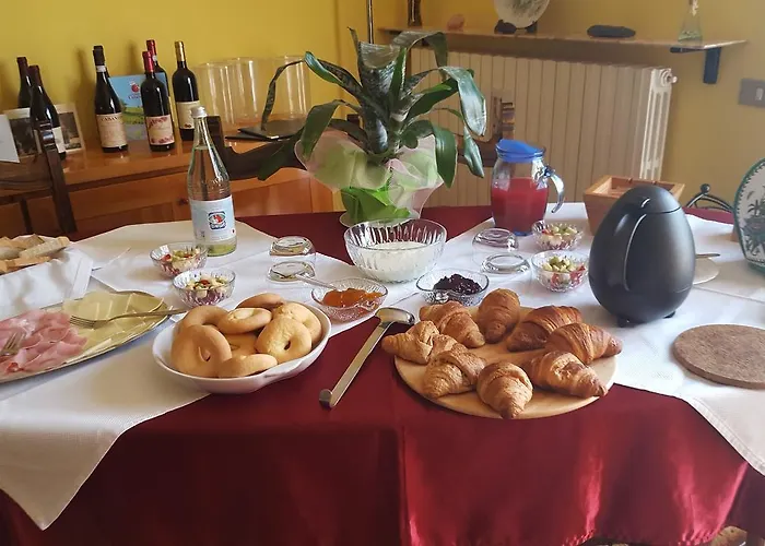 Allevamento Çiftlik konaklama Pozzol Groppo